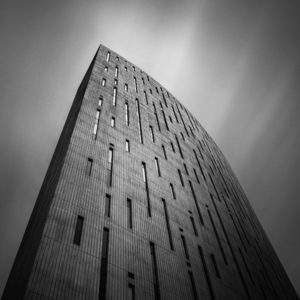 Abstract Architecture Phoenix Financial Center by Johnny Kerr