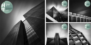 Johnny Kerr 2015 International Photography Awards Honorable Mention in the Abstract - Buildings Category