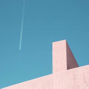 Antoine Predock minimalist architecture