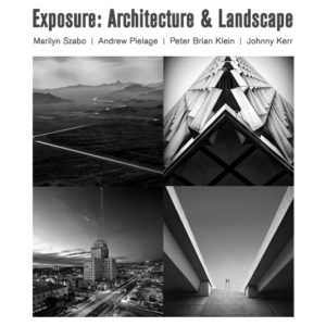 Exposure: Landscape & Architecture